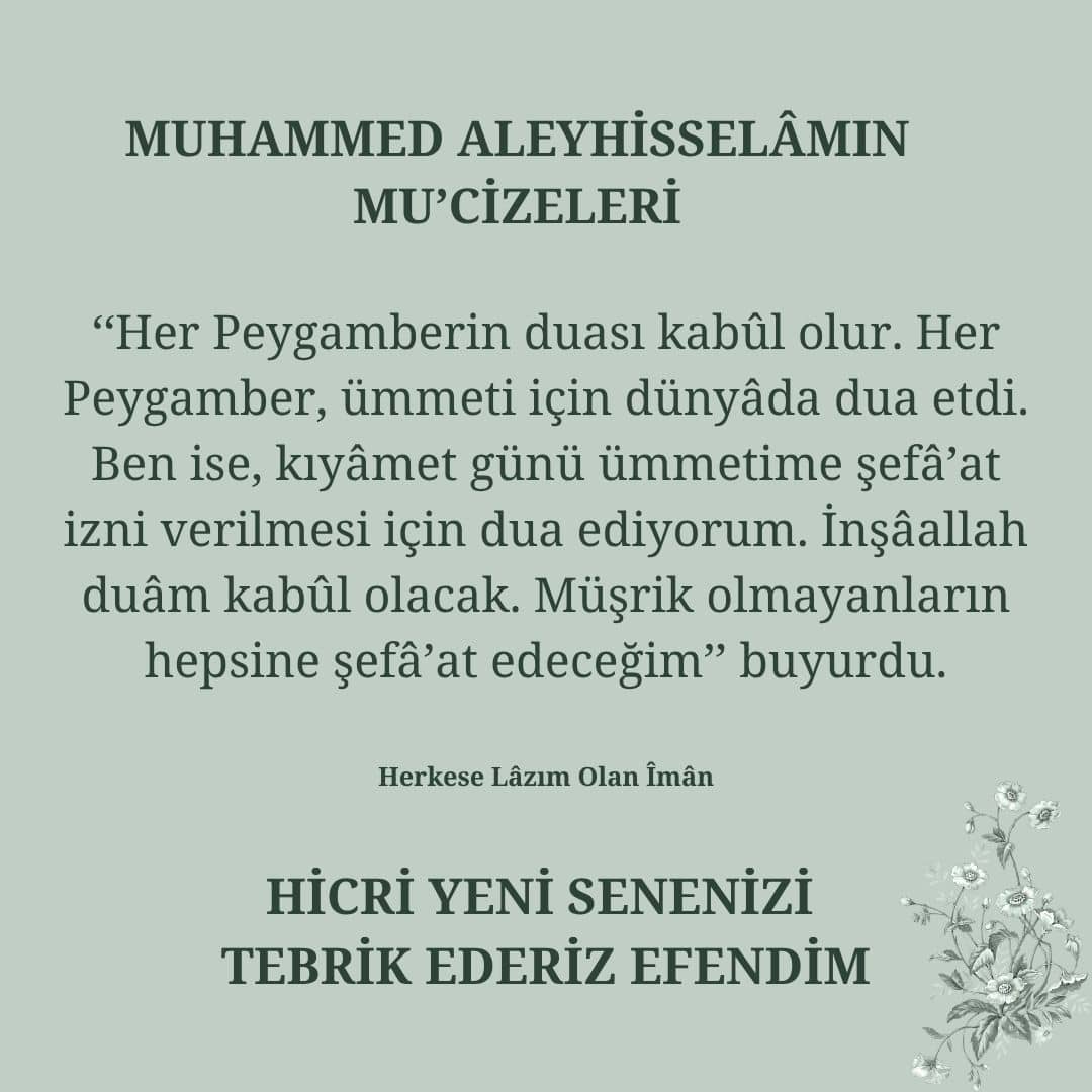 Mucizeleri (24)